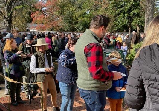 B&B good crowd.jpg