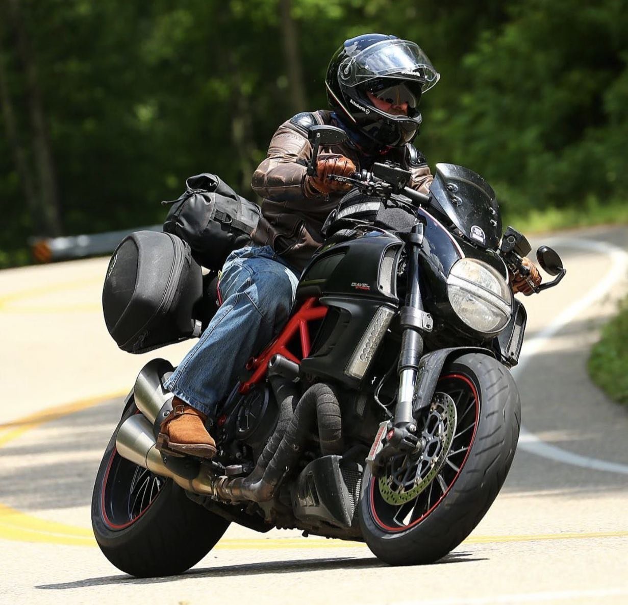 Buckie Leach Motorycle.jpg