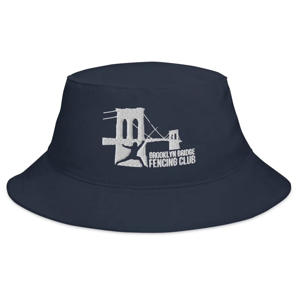 bucket-hat-i-big-accessories-  display picture 1