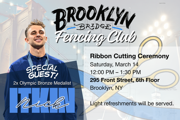 BBFC Ribbon Cutting Ceremony: Saturday, March 14 | Noon — Brooklyn ...