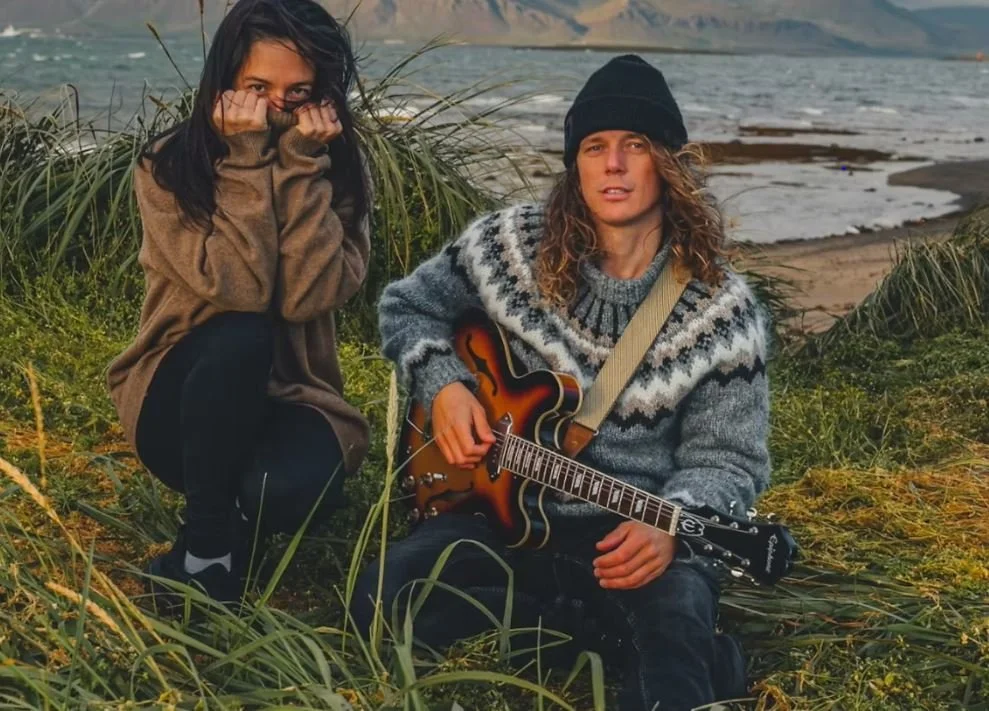 Camping-Konzert mit HONAHLEI