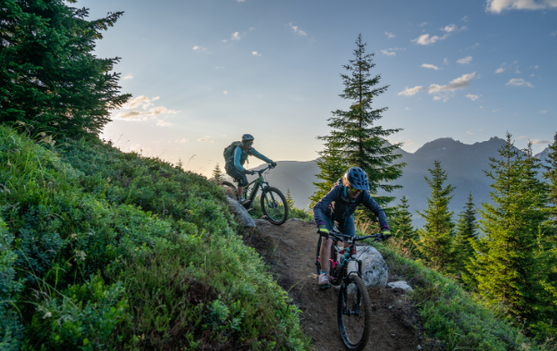 Ciclistas am Mittwoch - Frauenpower auf zwei Rädern