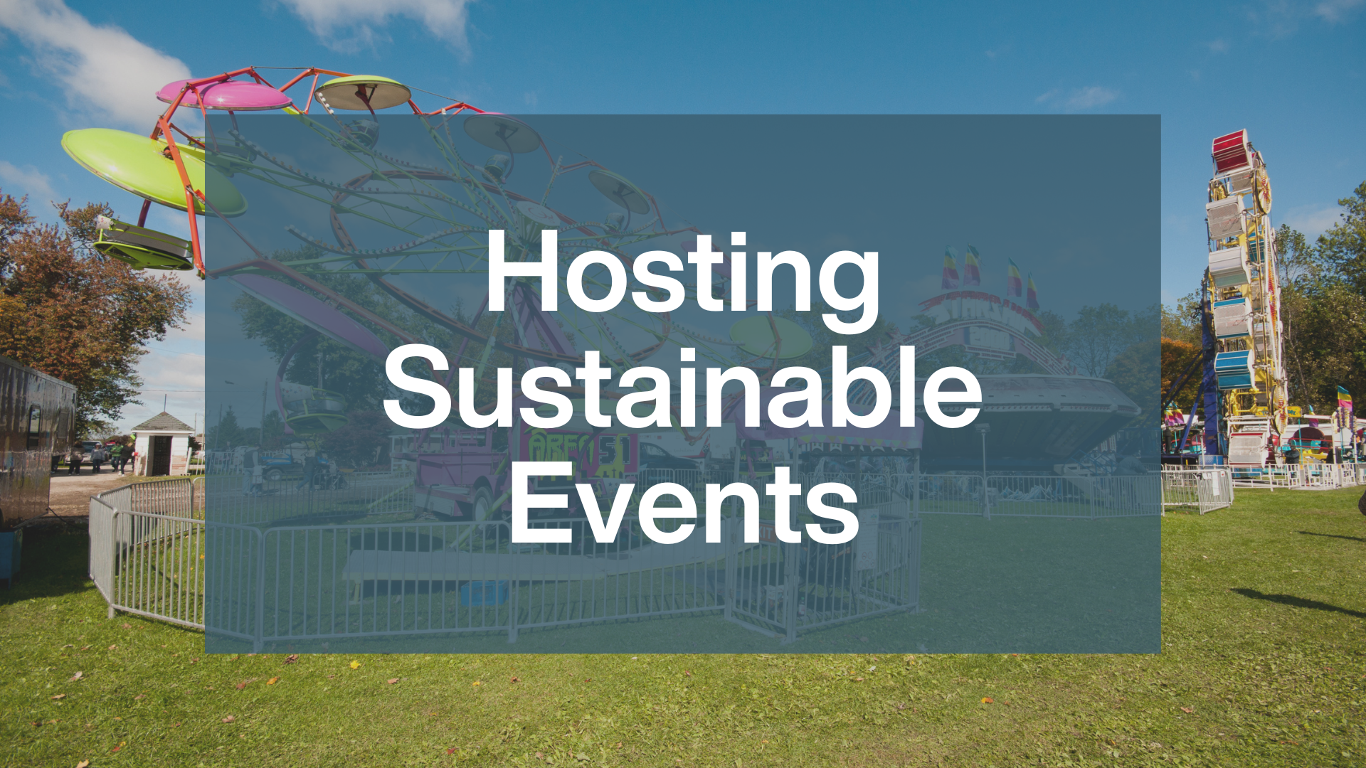 Sustainability Education Resources — SWOTC