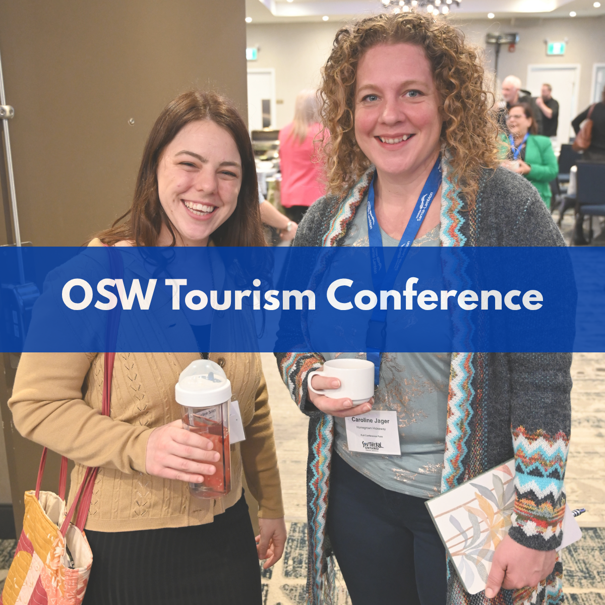 OSW Tourism Conference
