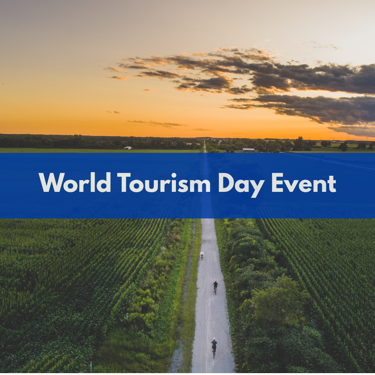 World Tourism Day Event