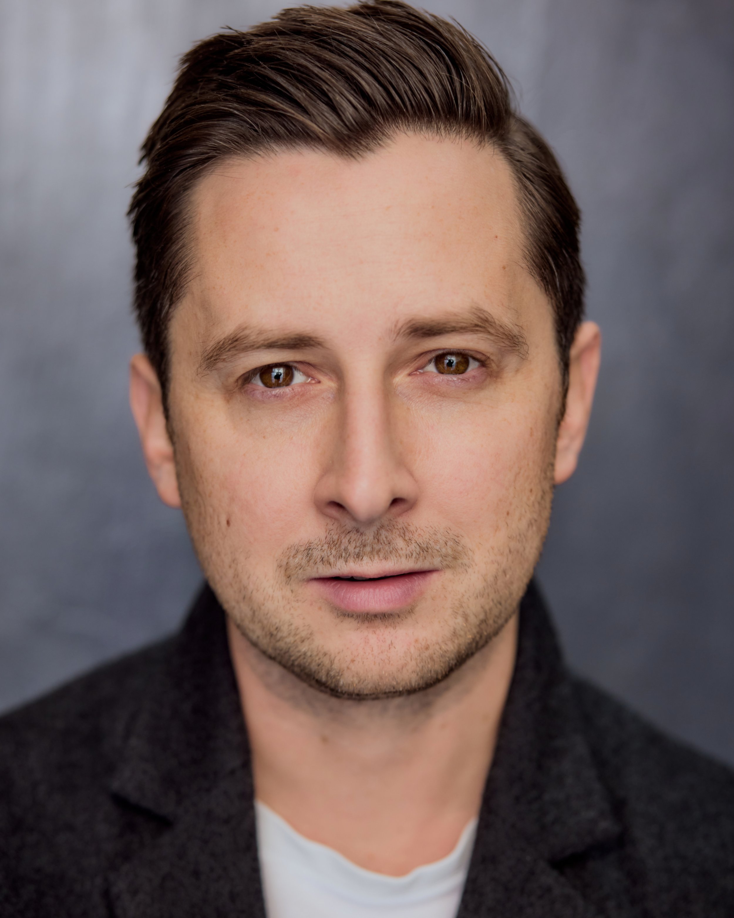 Will Robertson