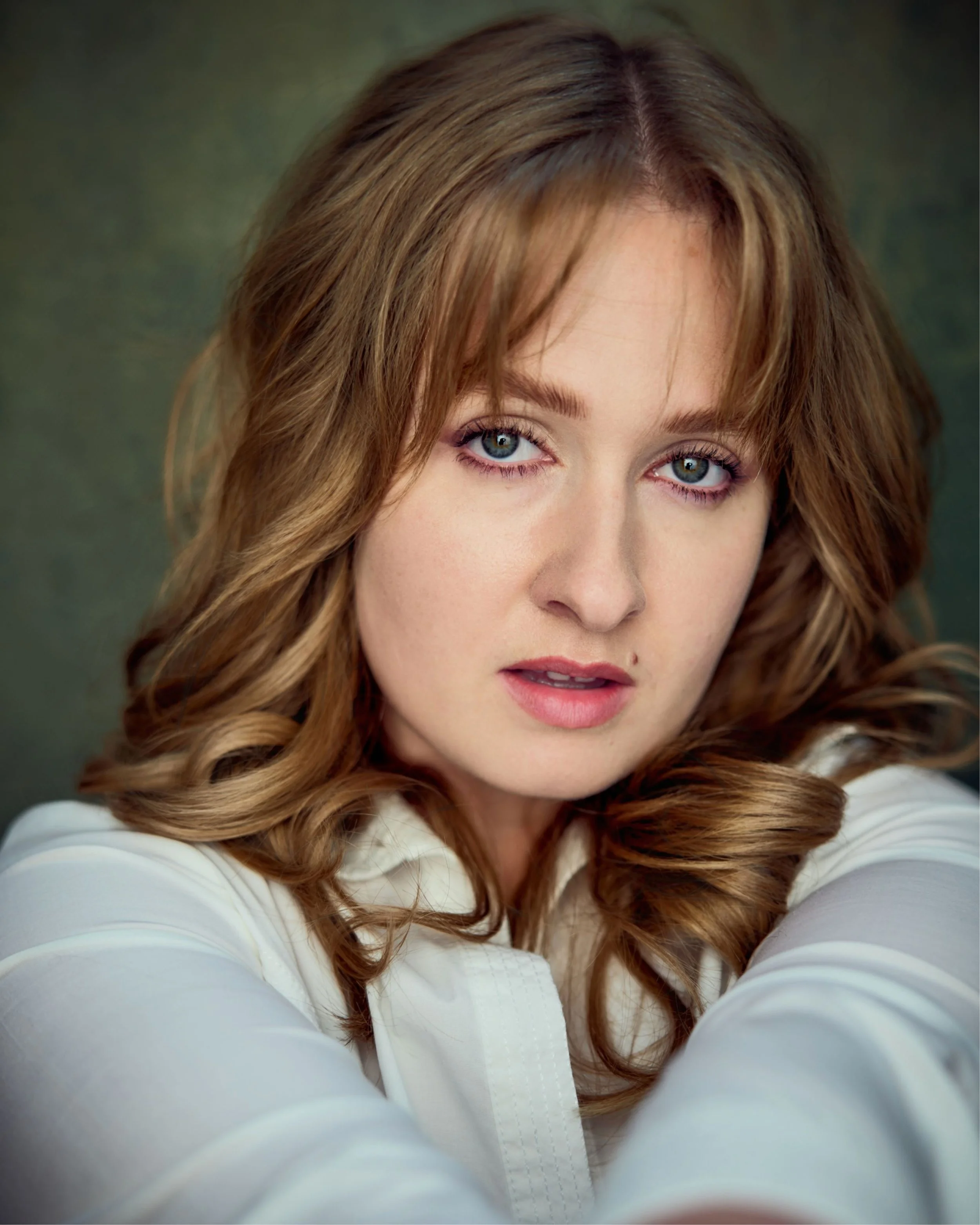 Holly Wilson