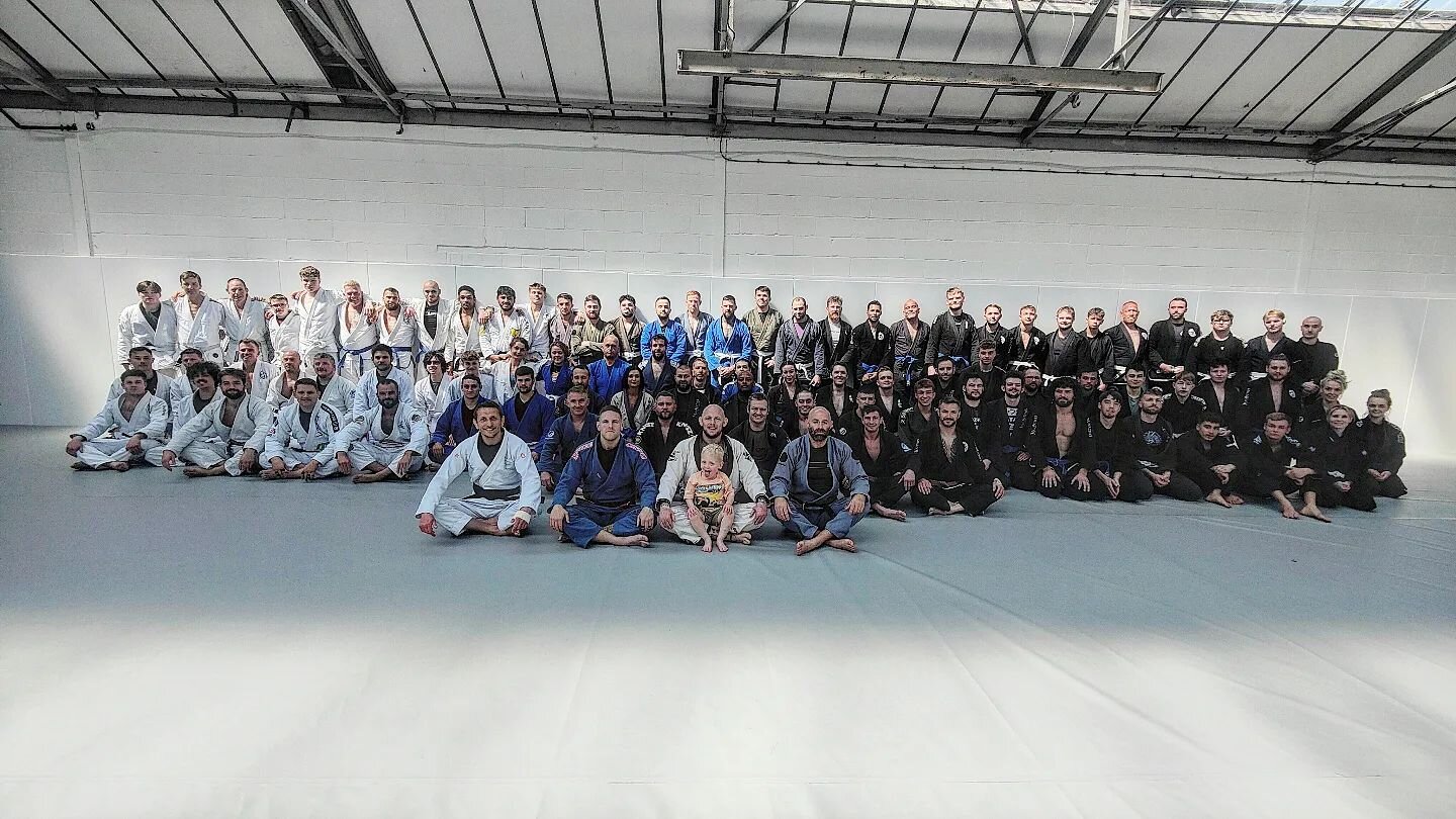 What a great day. Mad Hatters Chichester Brazilian jiu-jitsu Grading. 
A great catch up with long time friends and training partners. 
Congratulations to all who received their grading. I'm very proud of you all.