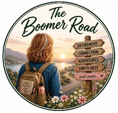 The Boomer Road