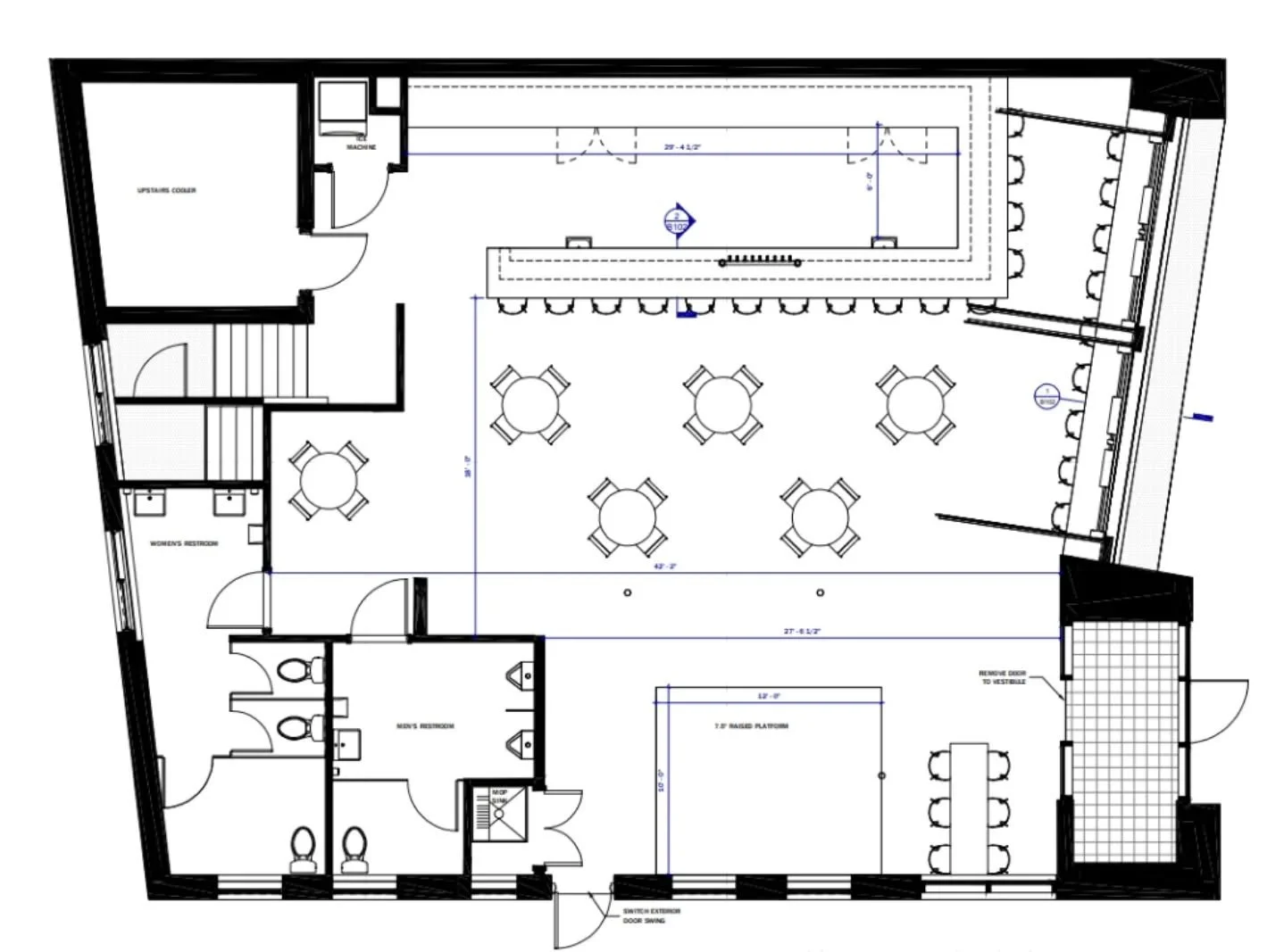 We are excited to be working with North 48 to open their 3rd location in downtown Wauwatosa!!

@north48cedarburg
@north48lakecountry

#barlife #cocktails #cocktailtime #craftbeer  #craftbeerlife