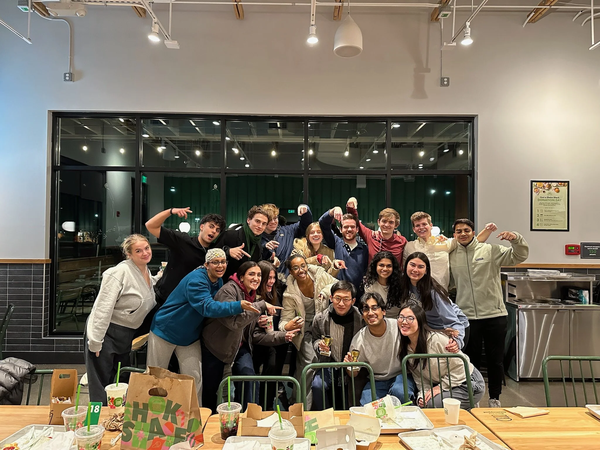 Dartmouth Wins at URochester Invitational