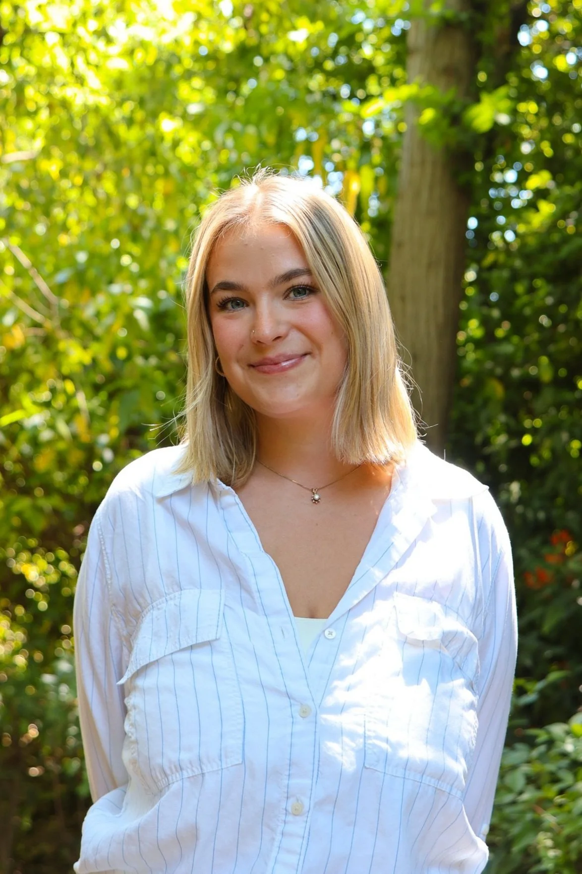 Margaret Edmonds, Director of Membership