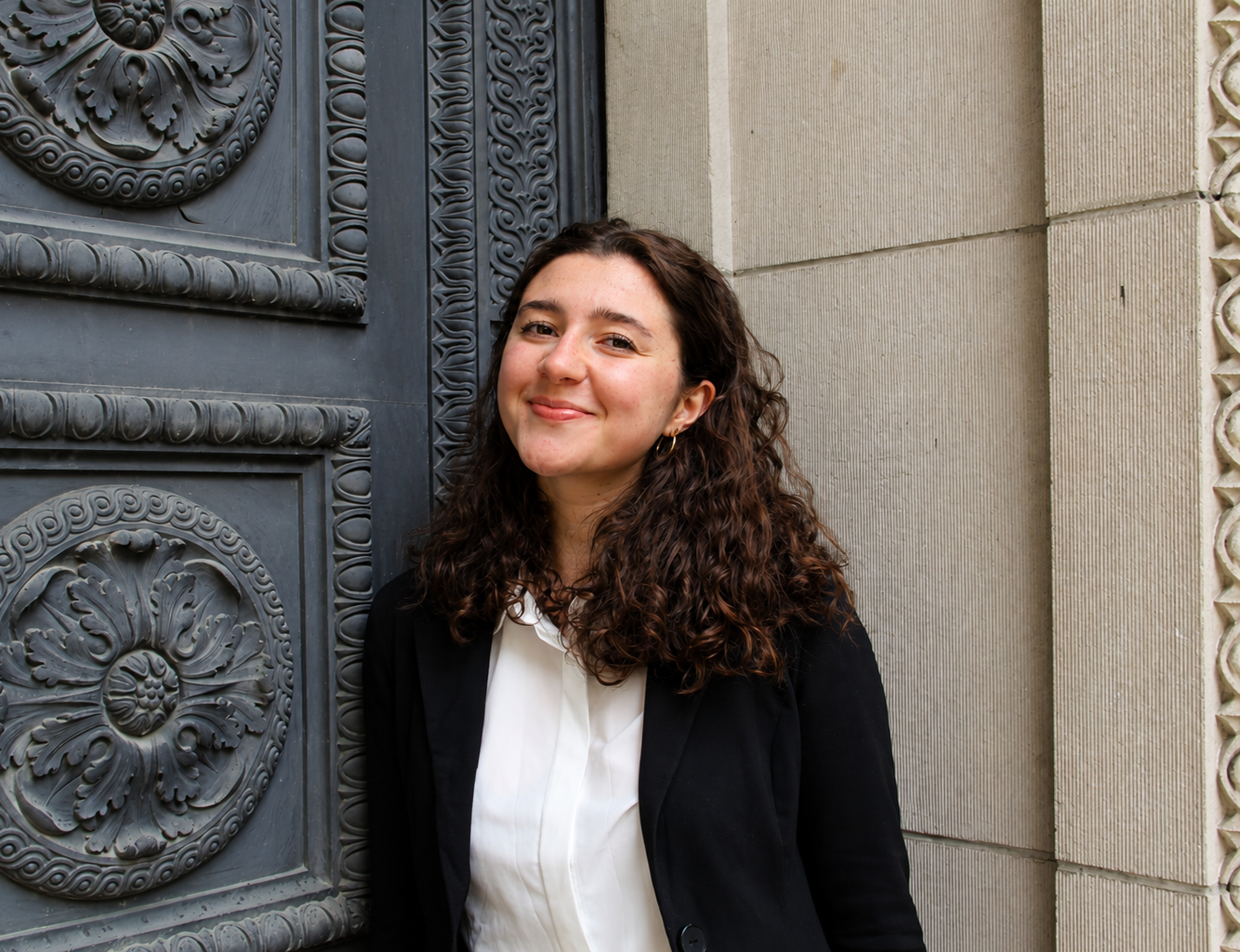 Marina Cascini, Director of Membership