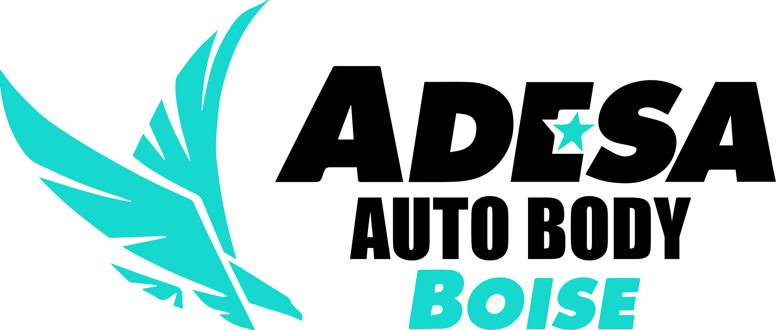 Adesa Autobody