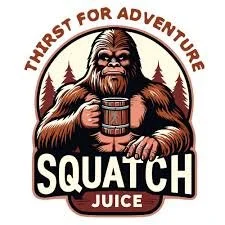 Squatch Juice