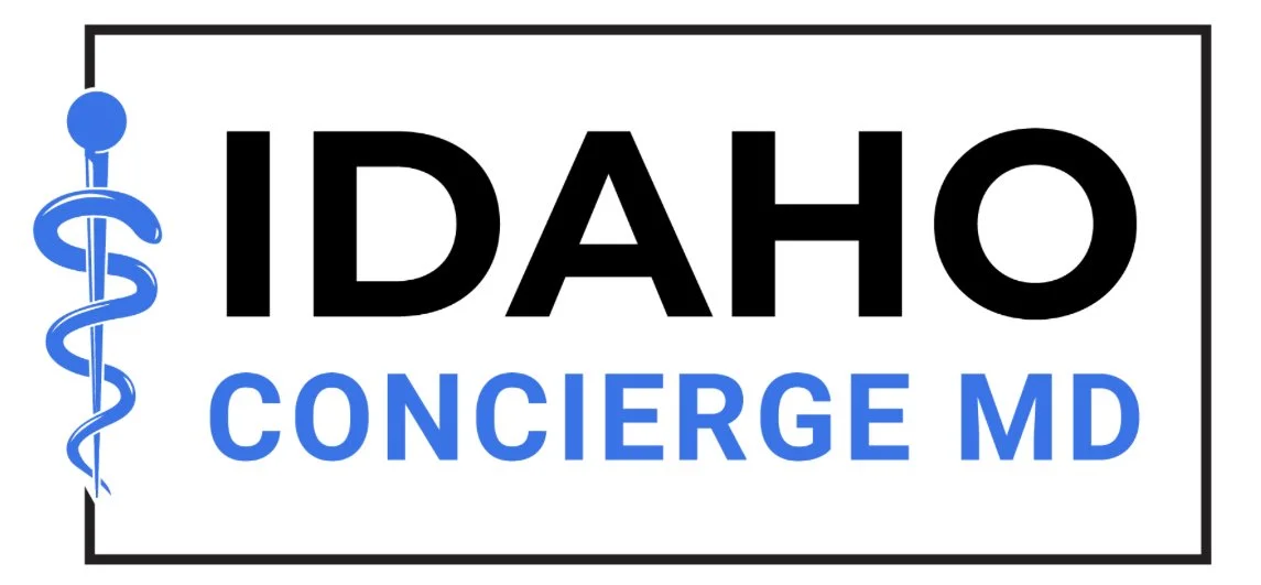 Idaho Concierge MD Boise's first choice for custom healthcare