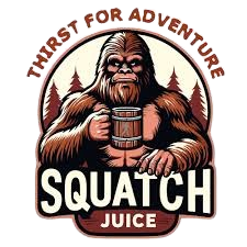 Squatch Juice