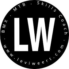 Levi Weert MTB Skills Coach