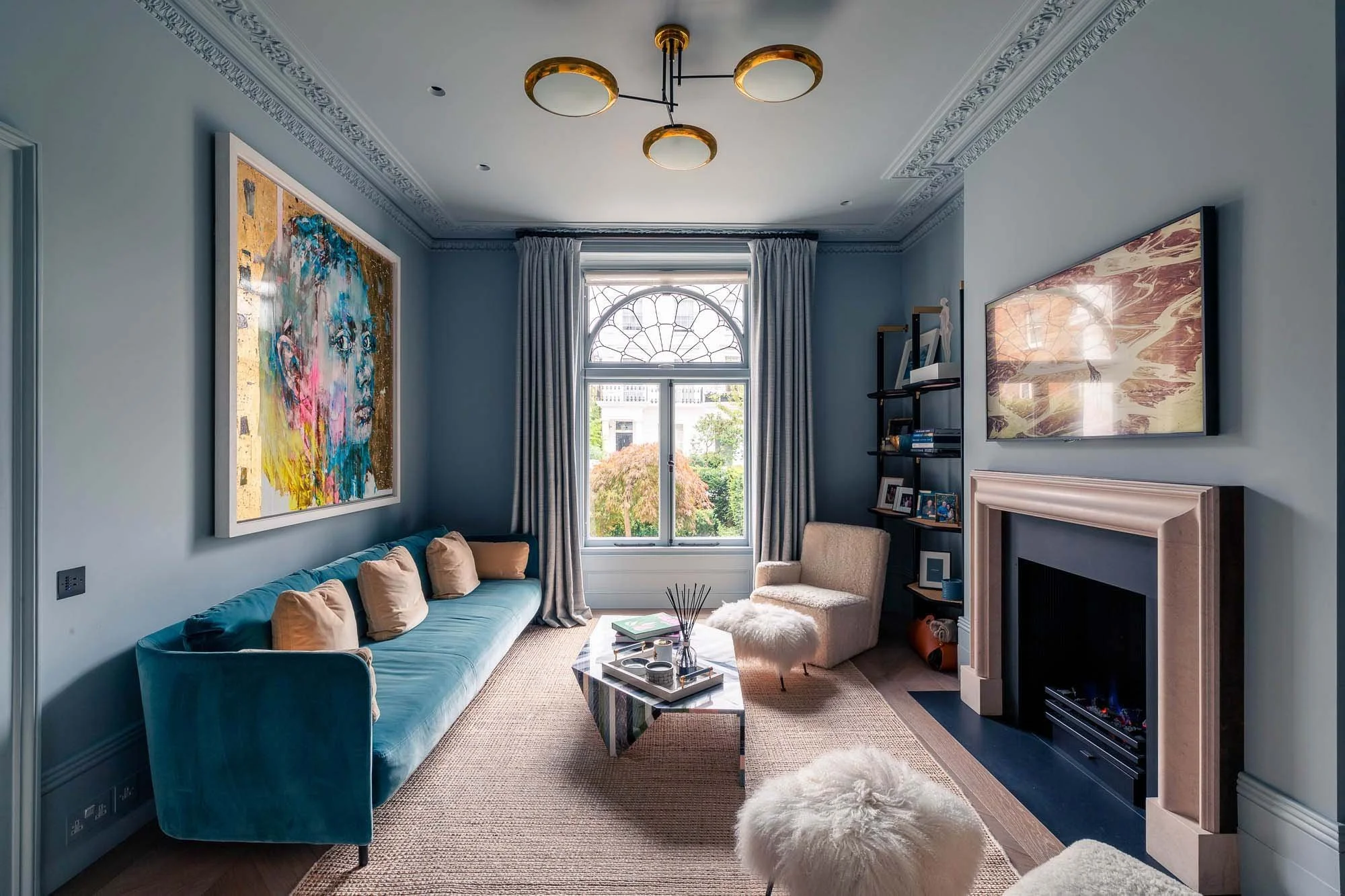 What are the restrictions that apply to a Grade II Listed Building?