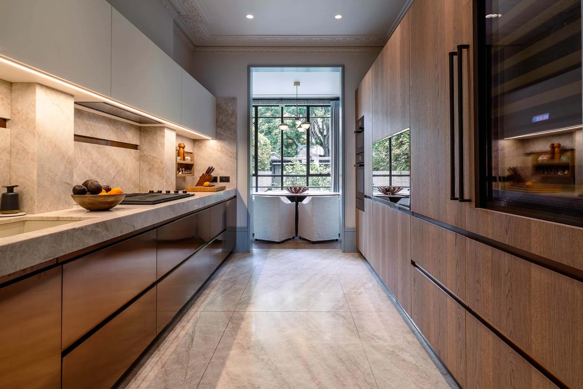 Architectural Considerations when Planning a New Kitchen