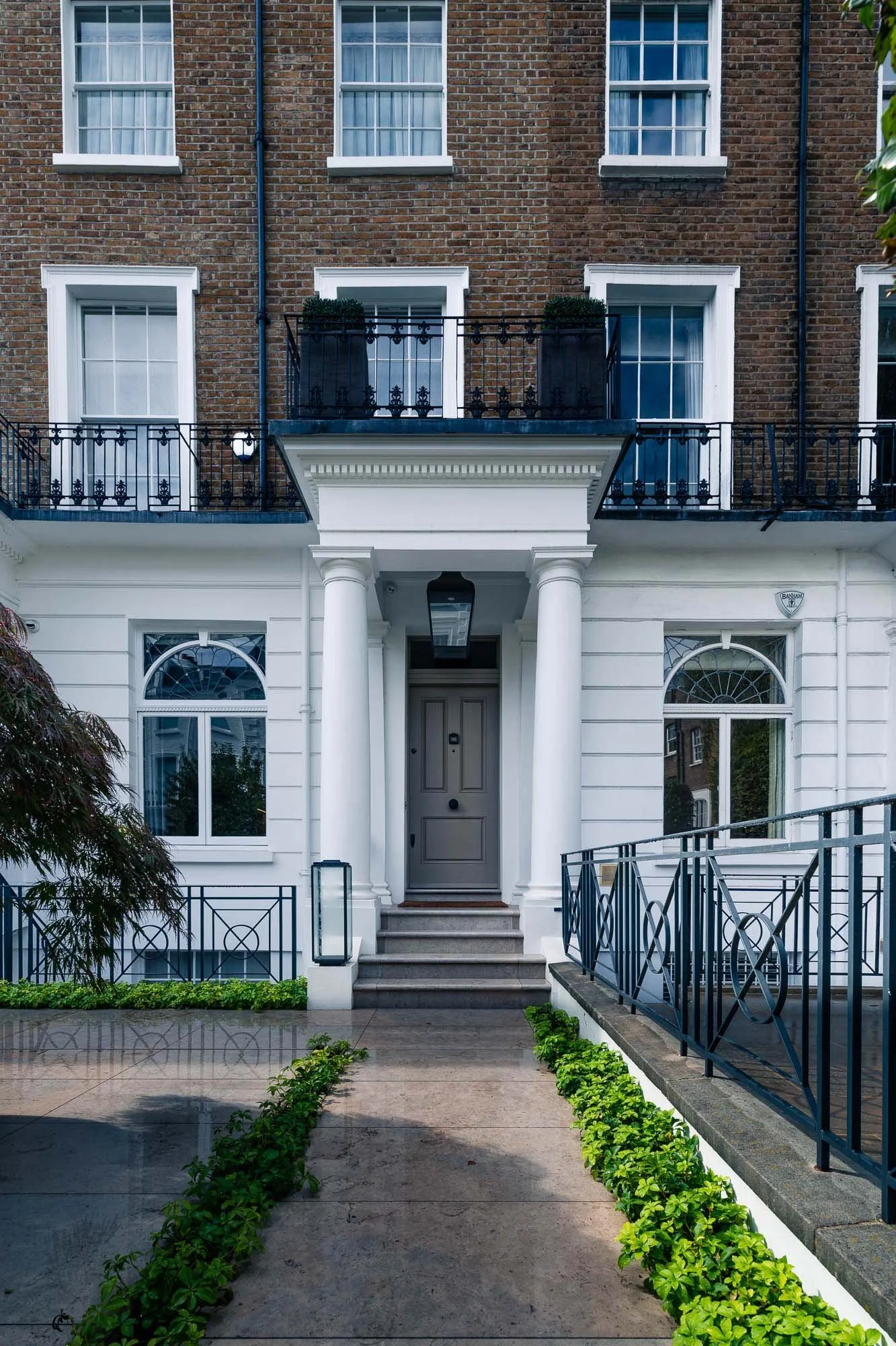 Can Changes be made to a Grade 1 Listed Building?