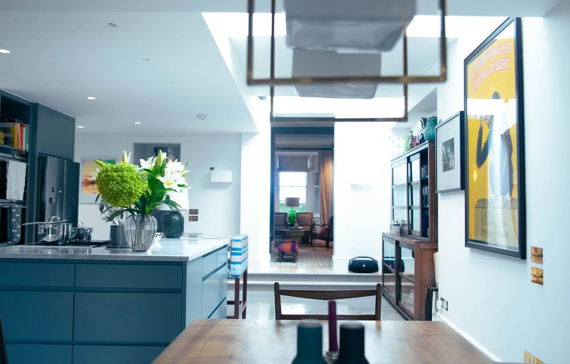 What is a Party Wall Agreement?