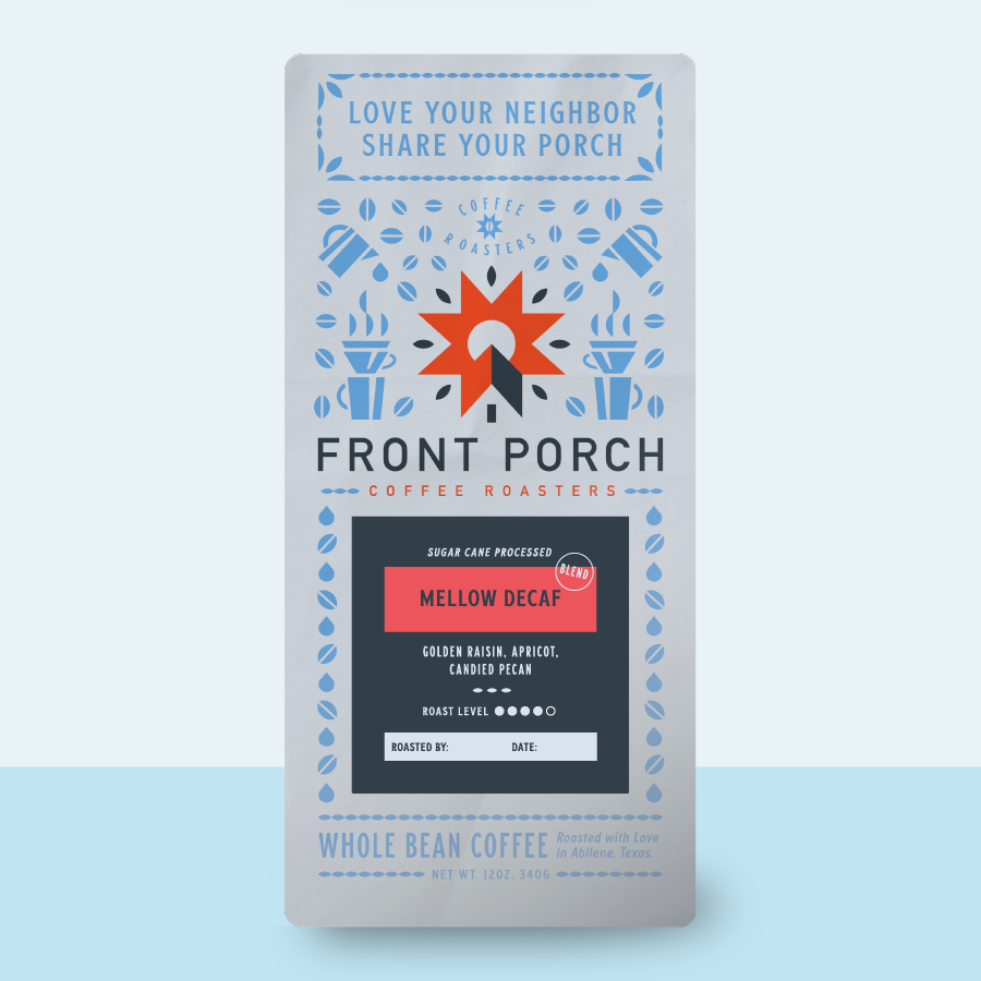 Mellow Decaf Front Porch.png
