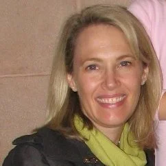 Jeanne Carville Canapary