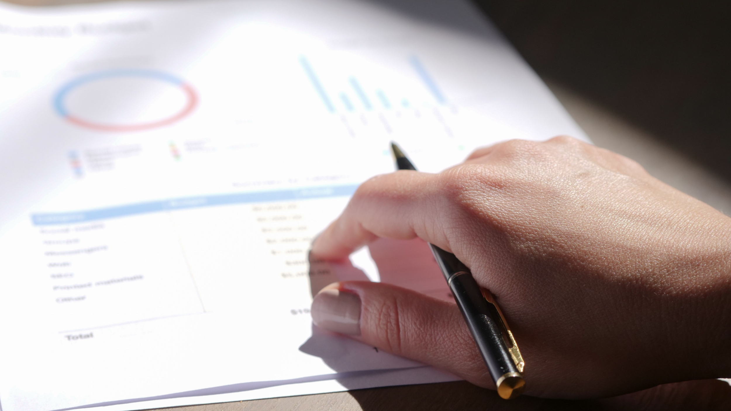 Don’t Underestimate a Paper Based Business Simulation