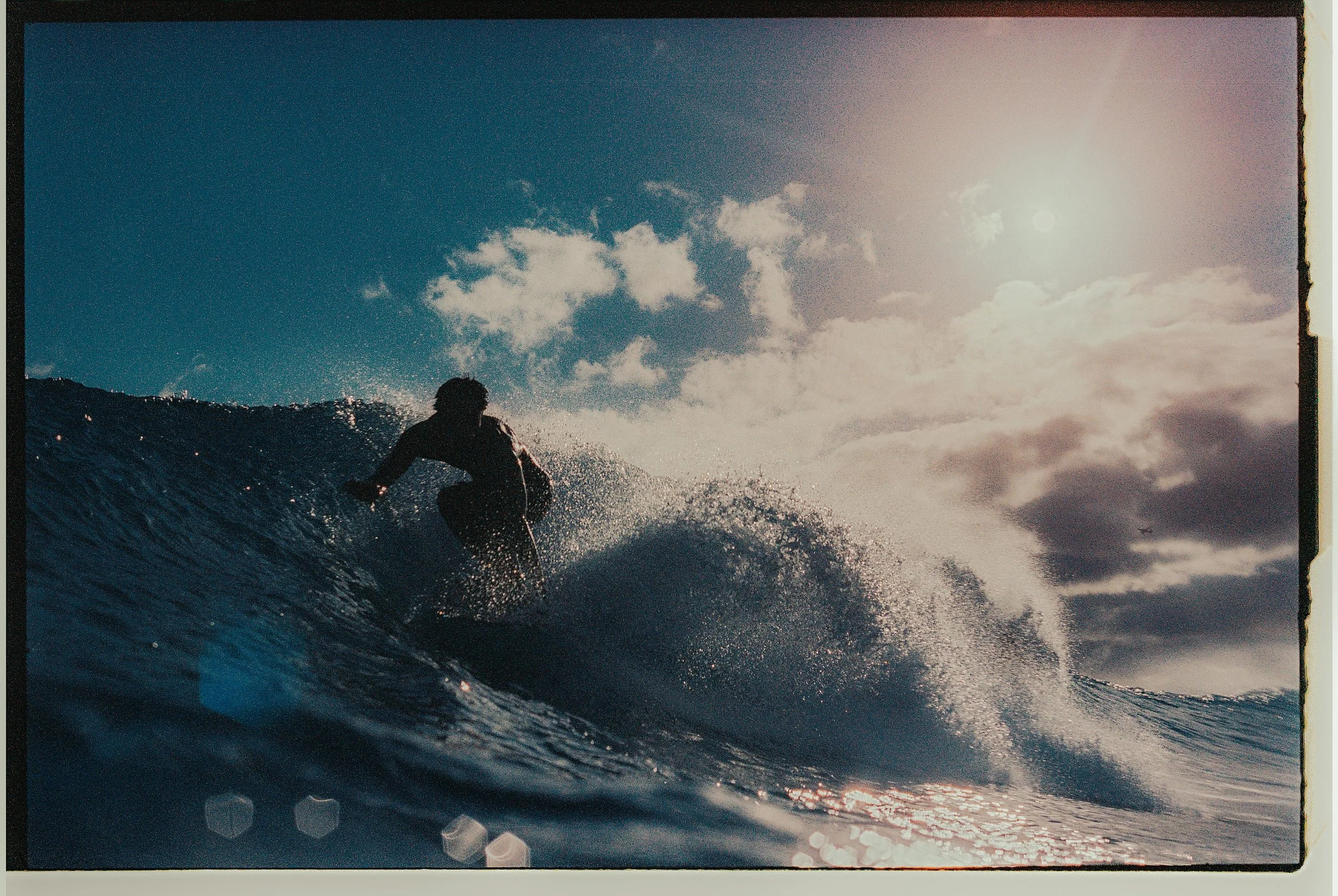 ITW -The life of Chris Miyashiro