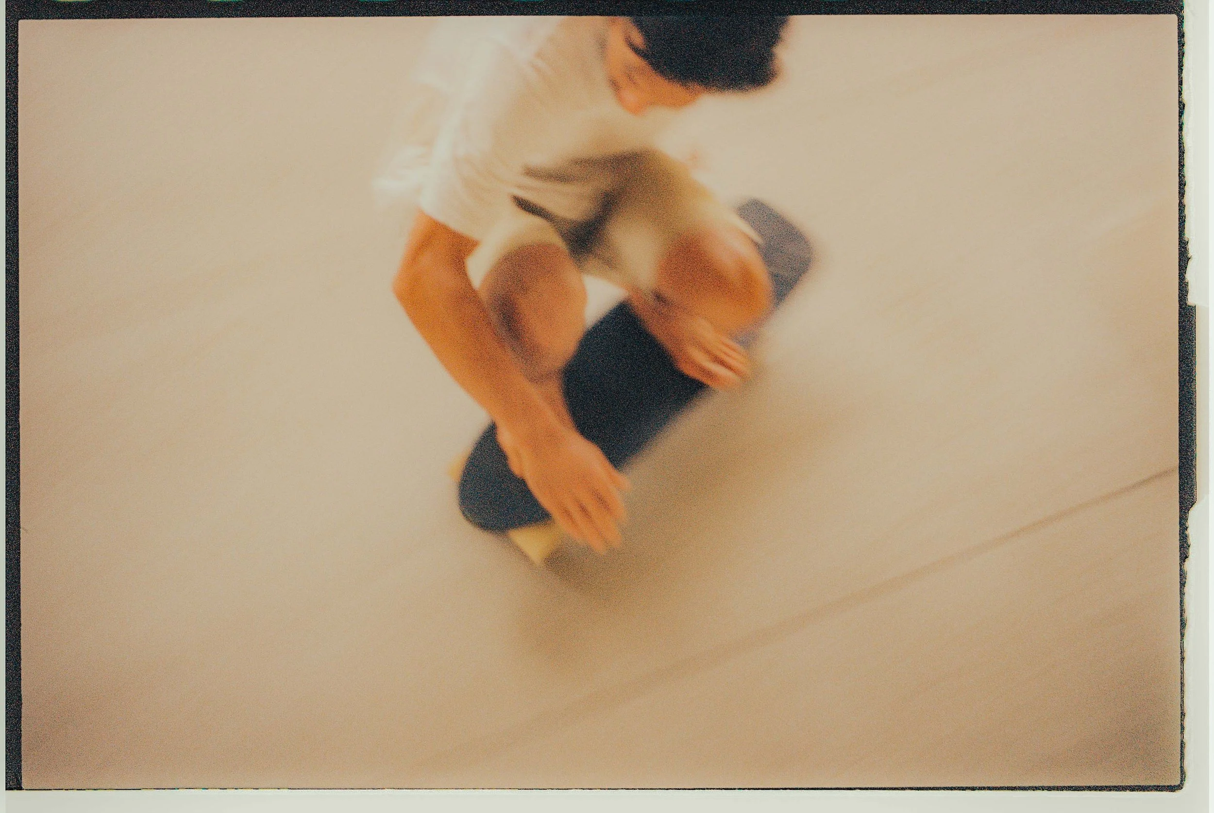 Ethan Lau, Listen to the Trees