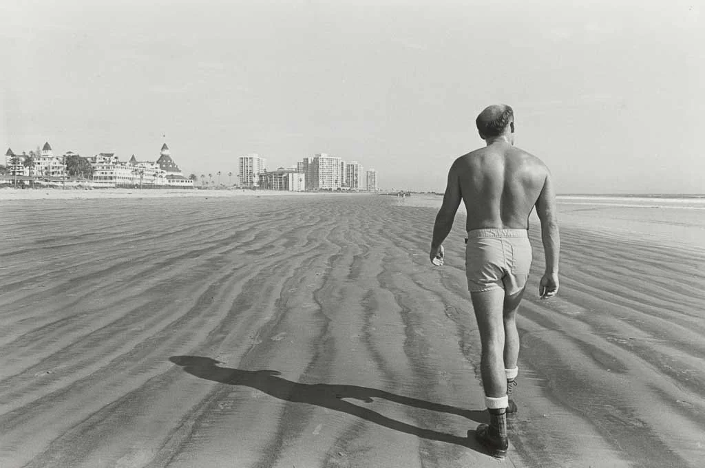 Henry Wessel, the mentor