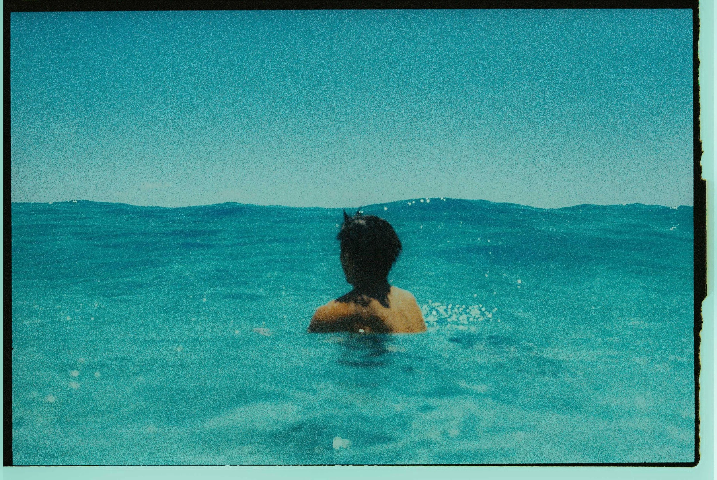 Echoes from the past #2