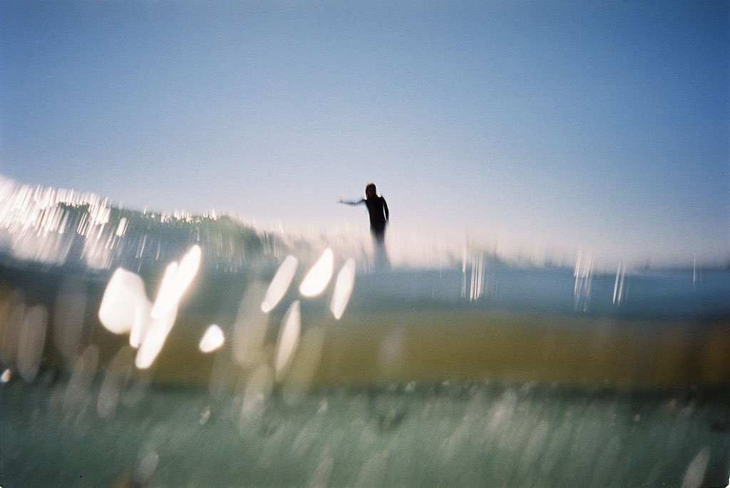 Echoes from the path #3