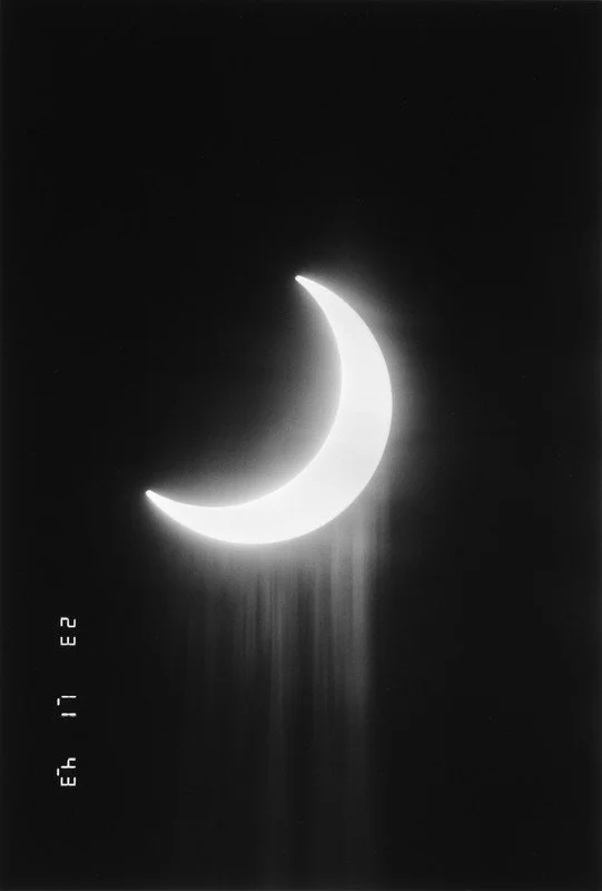The Books That Live With Us  Kikuji Kawada -  The Last Cosmology