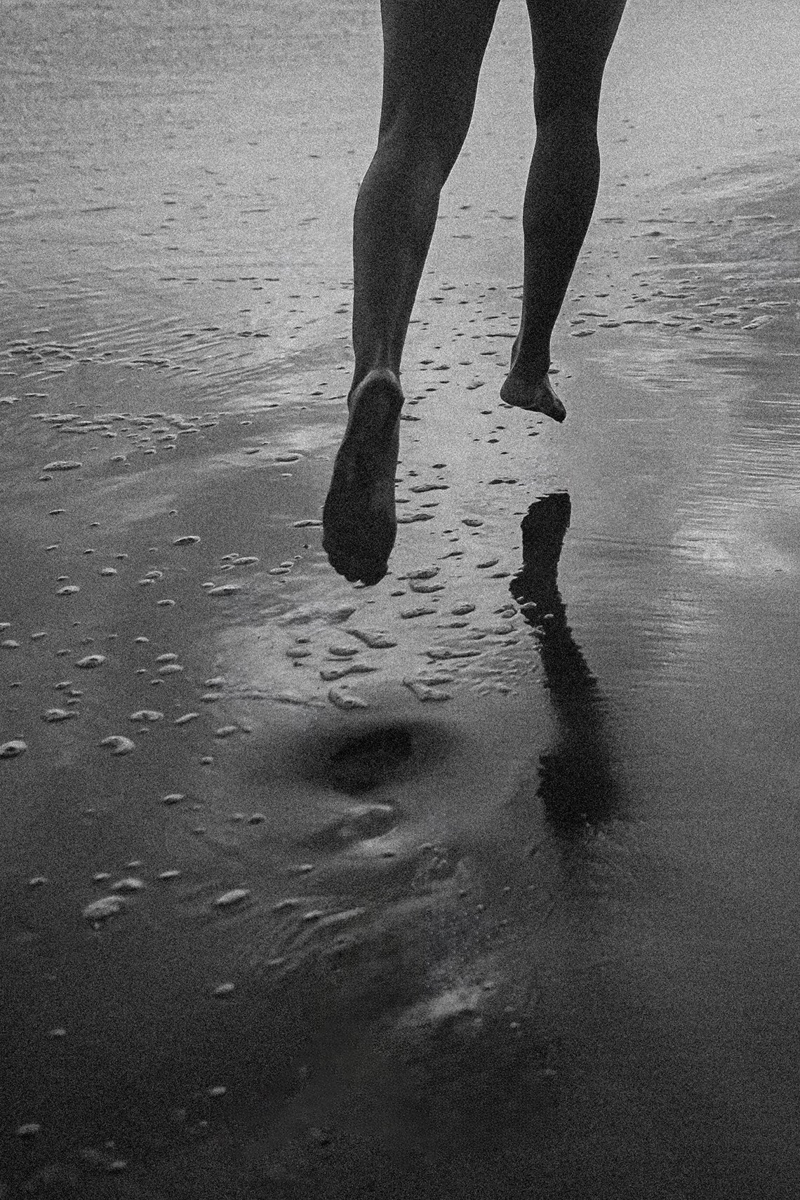 Alexis Balinoff August 25