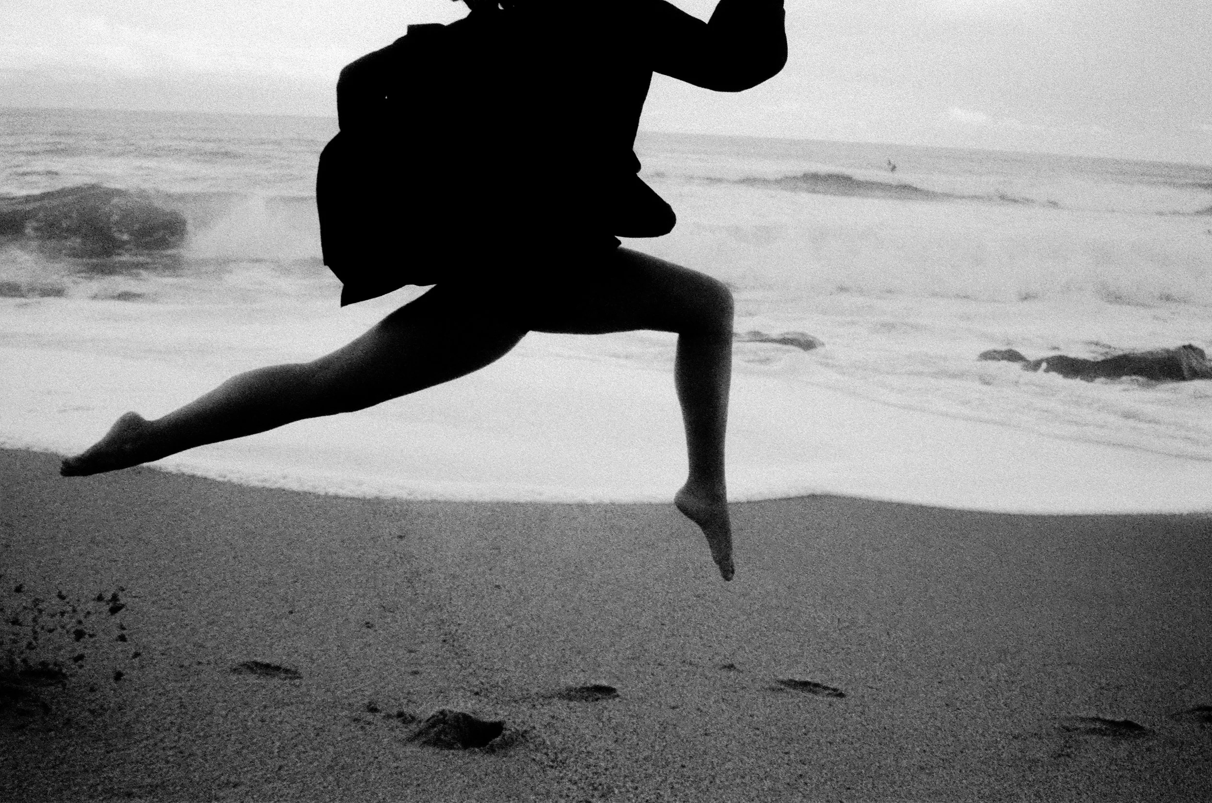 What You See First, Is Just Perfume