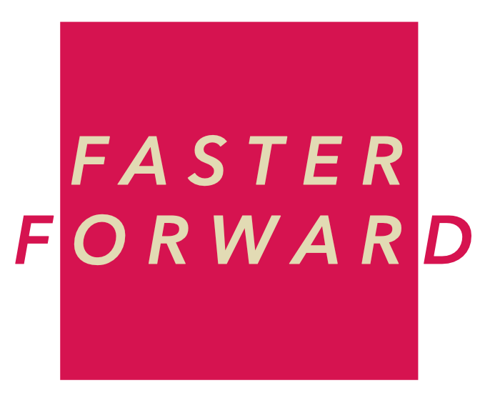 Faster Forward