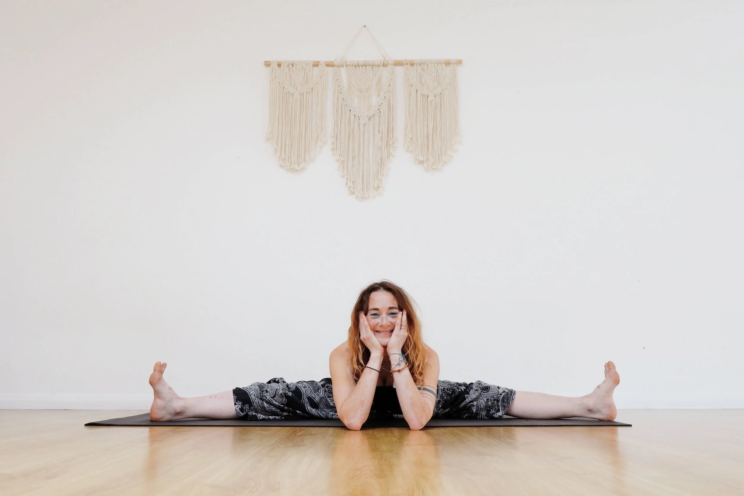 1 to 1 yoga