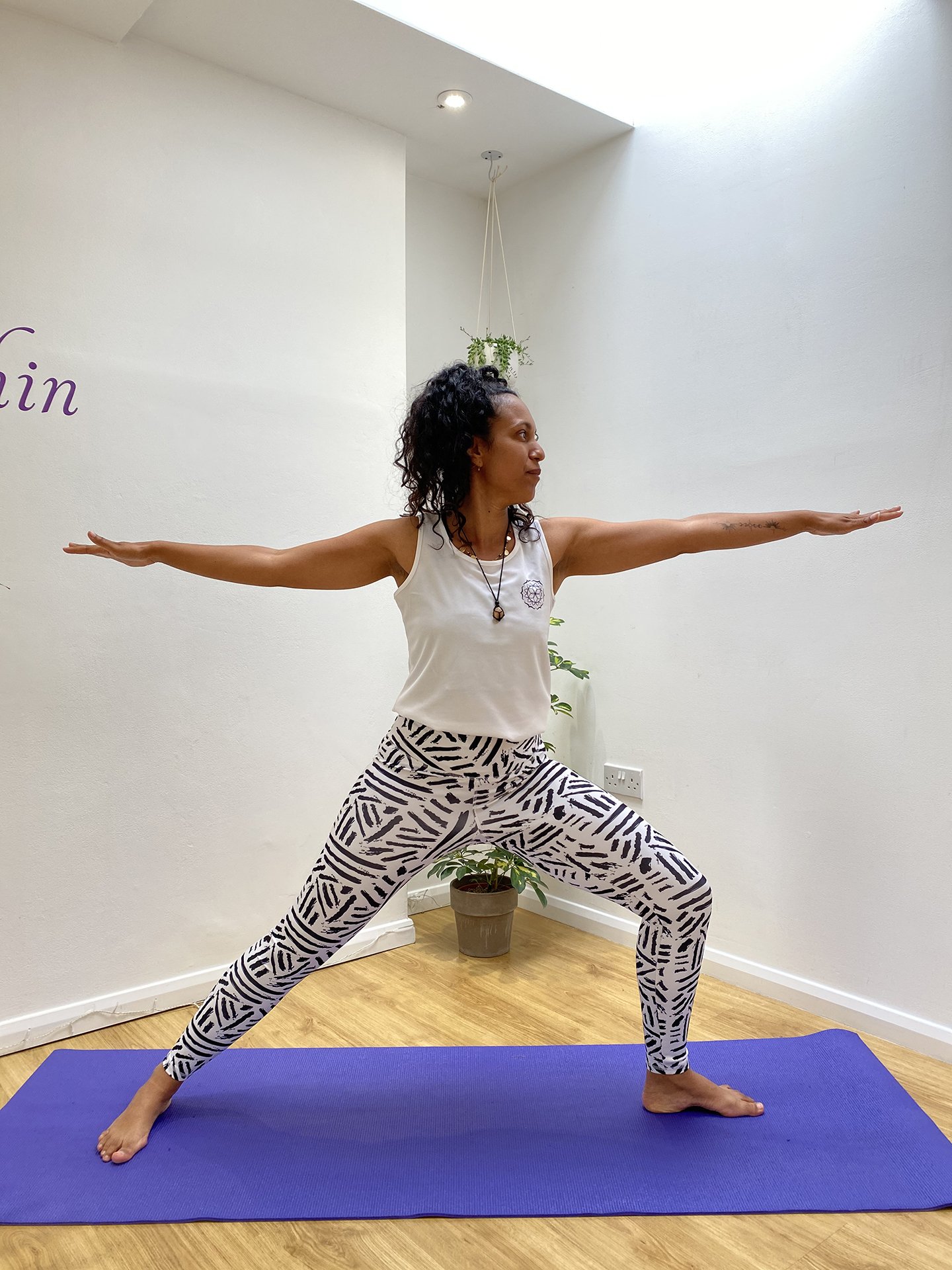 Vinyasa Yoga Classes in Brighton & Hove