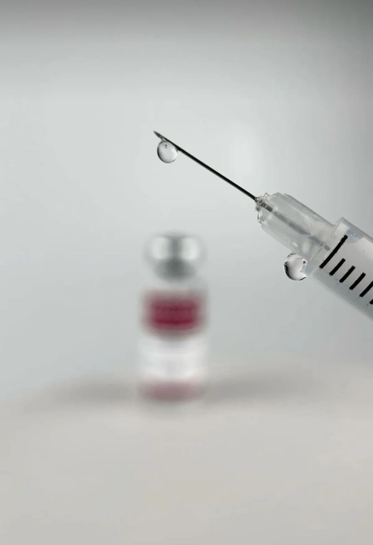 My TWO-MONTH PEPTIDES UPDATE