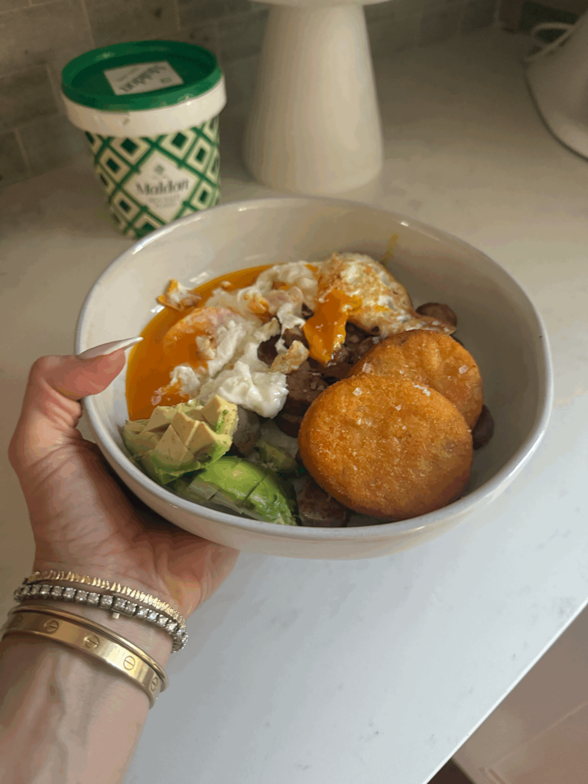 The Foods I Eat Daily as a Fitness &amp; Wellness Expert in My 40s