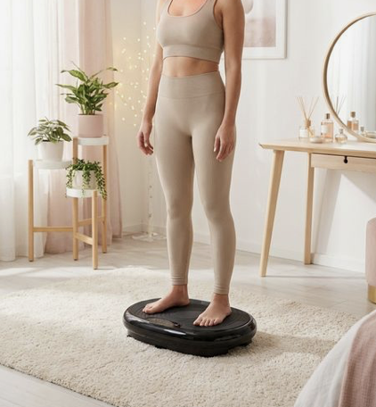 My Current Healthy Game-Changers 