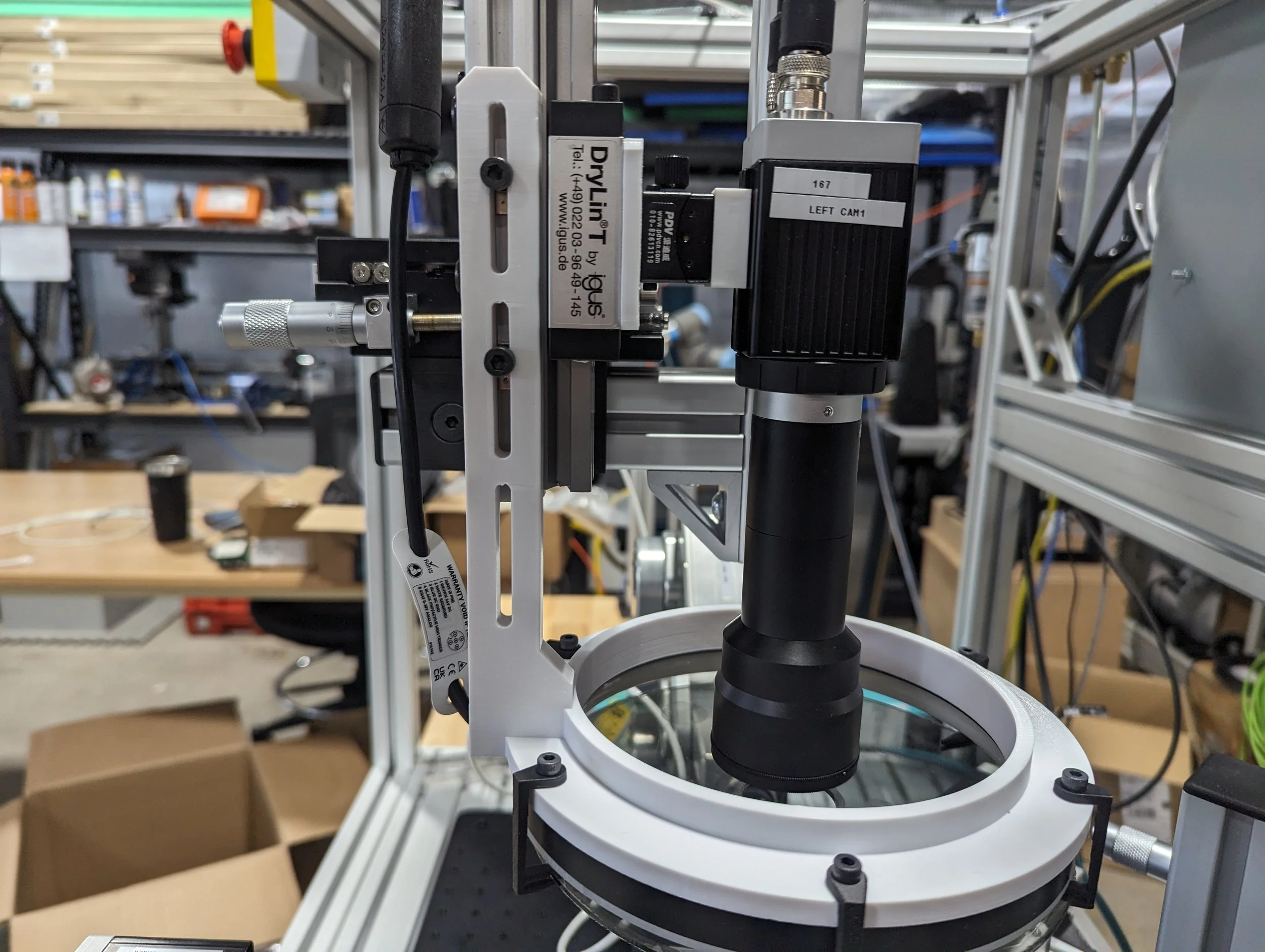 The Truth About Automation and Quality Control: Why AI Vision Systems Are the Future