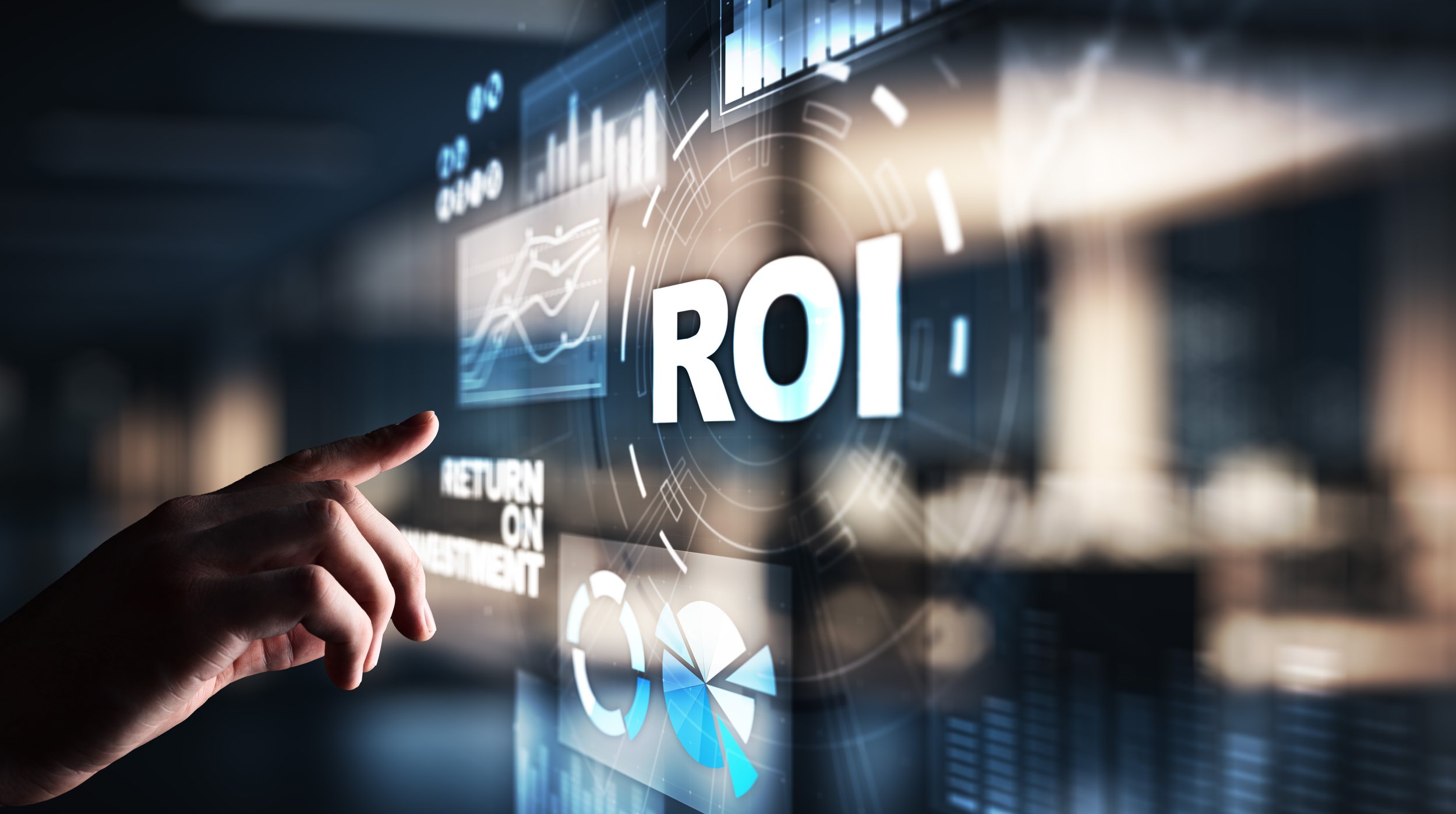 The ROI of Automation for all Manufacturers