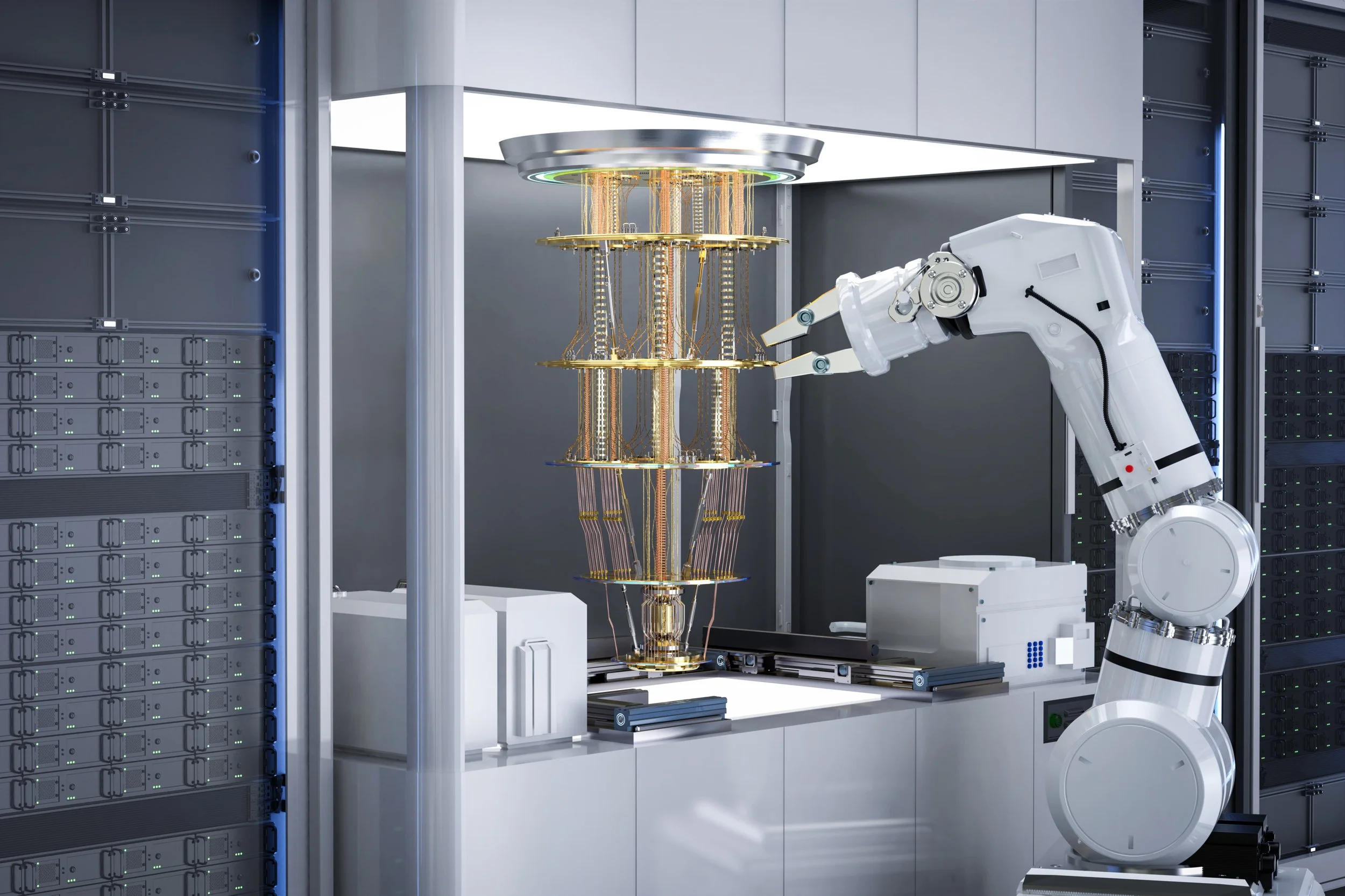 Automation Maintenance Isn't an Afterthought, It's the Key to Maximizing Your ROI After SAT