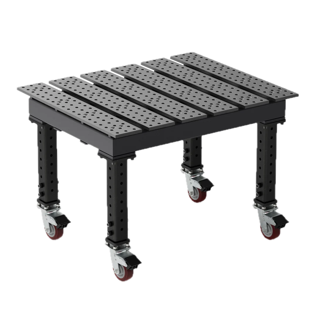 Vention  TOOLING TABLES