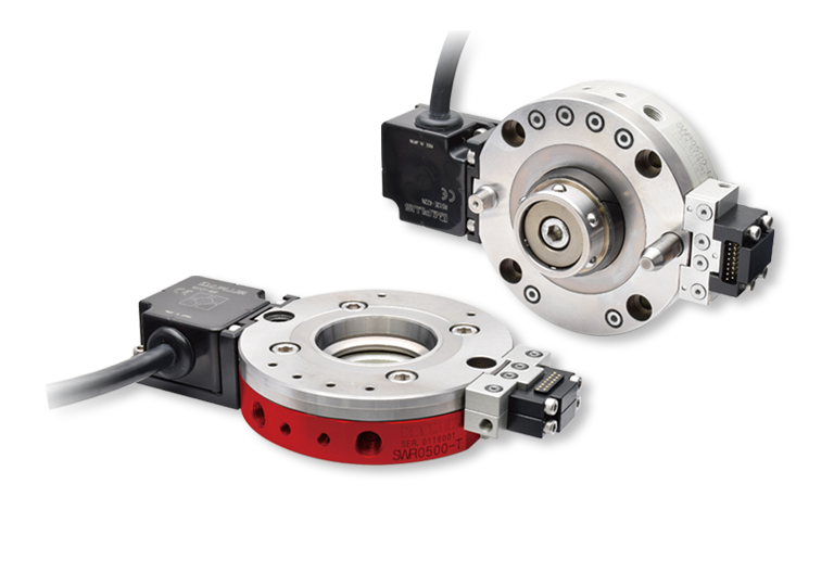KOSMIK Factory Automation  Components
