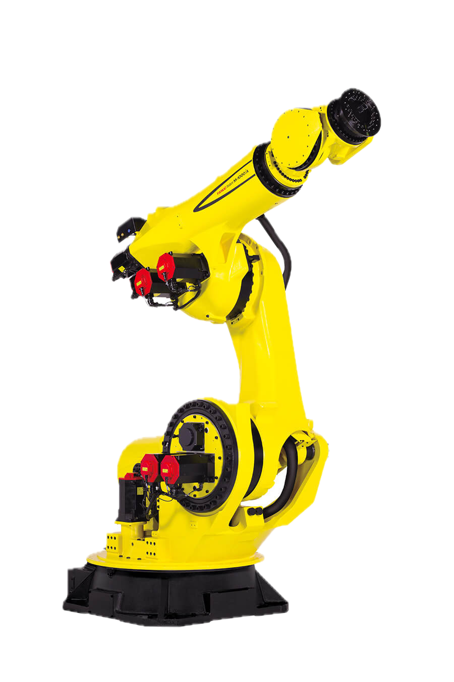 fanuc robot