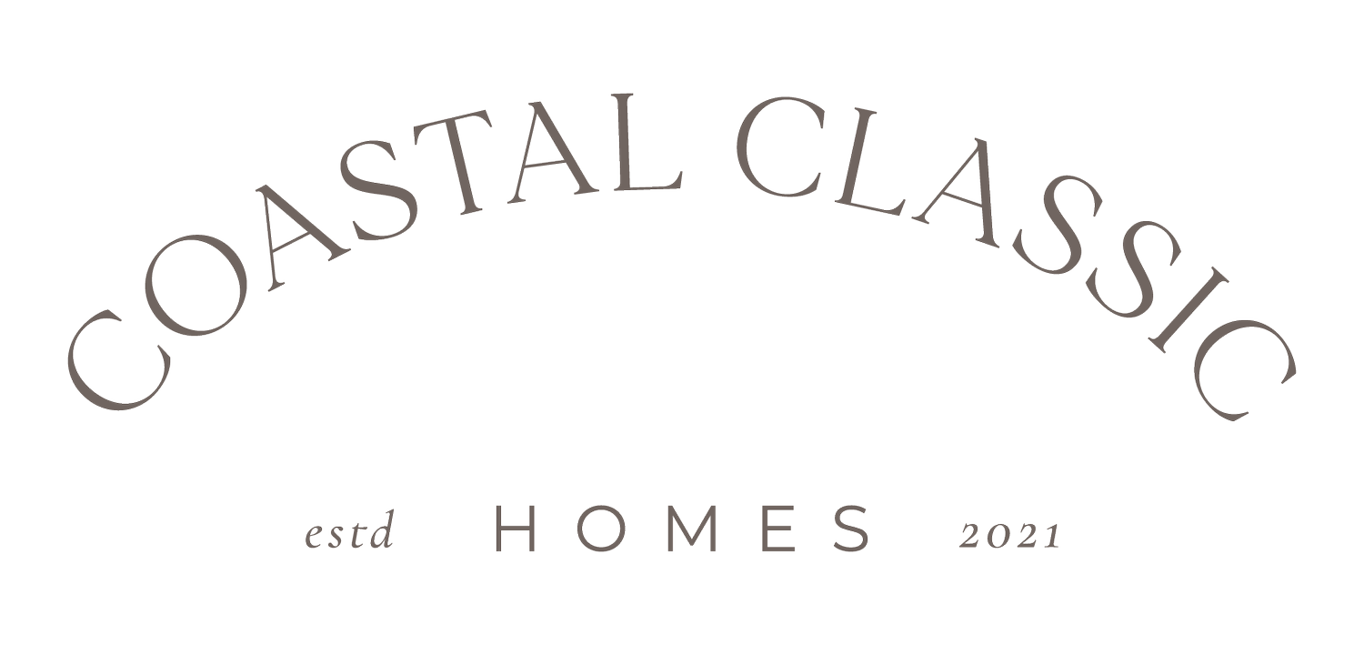 Coastal Classic Homes